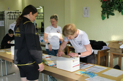 Impressionen 7. Oberlausitztrail (2/2)