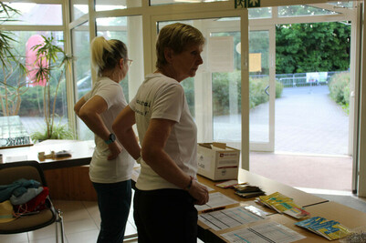 Impressionen 7. Oberlausitztrail (2/2)