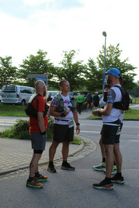 Impressionen 7. Oberlausitztrail (2/2)