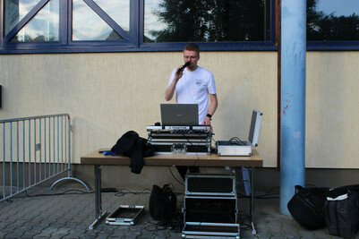 Impressionen 7. Oberlausitztrail (2/2)
