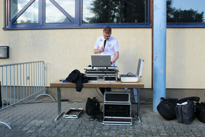 Impressionen 7. Oberlausitztrail (2/2)