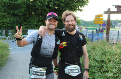 Impressionen 7. Oberlausitztrail (2/2)