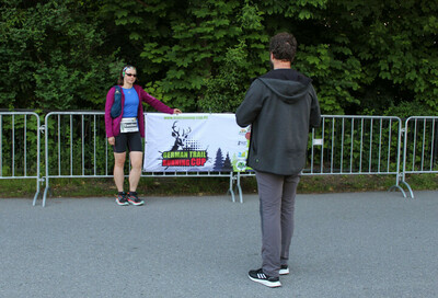 Impressionen 7. Oberlausitztrail (2/2)