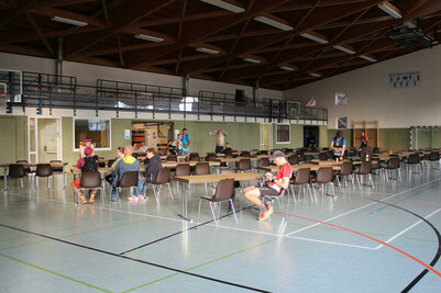 Impressionen 7. Oberlausitztrail (2/2)