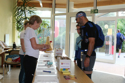 Impressionen 7. Oberlausitztrail (2/2)