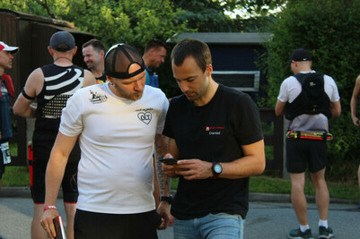 Impressionen 7. Oberlausitztrail (2/2)