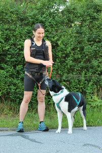 Impressionen 7. Oberlausitztrail (2/2)