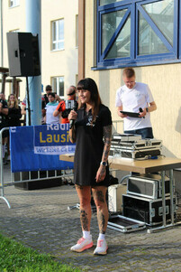 Impressionen 7. Oberlausitztrail (2/2)
