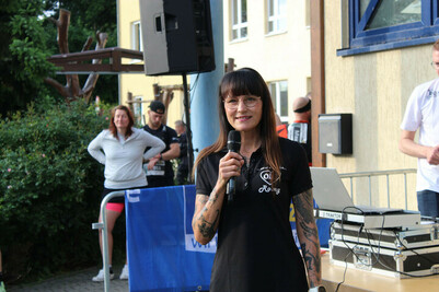 Impressionen 7. Oberlausitztrail (2/2)