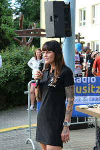 Impressionen 7. Oberlausitztrail (2/2)