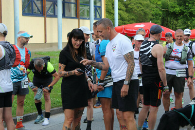 Impressionen 7. Oberlausitztrail (2/2)