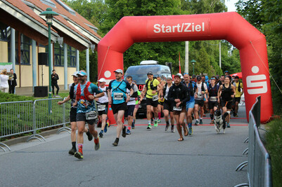 Impressionen 7. Oberlausitztrail (2/2)