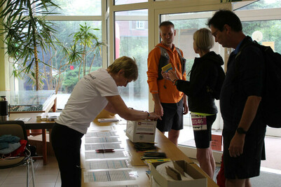 Impressionen 7. Oberlausitztrail (2/2)
