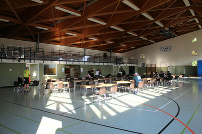 Impressionen 7. Oberlausitztrail (2/2)