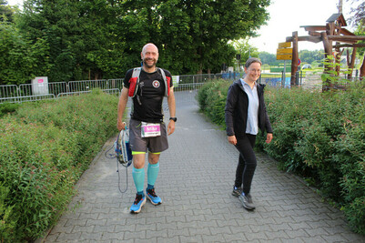 Impressionen 7. Oberlausitztrail (2/2)