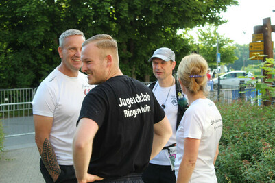 Impressionen 7. Oberlausitztrail (2/2)