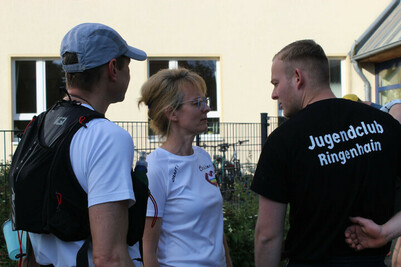 Impressionen 7. Oberlausitztrail (2/2)