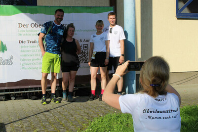 Impressionen 7. Oberlausitztrail (2/2)