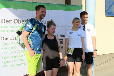 Impressionen 7. Oberlausitztrail (2/2)