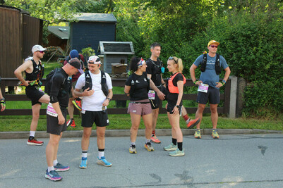 Impressionen 7. Oberlausitztrail (2/2)