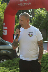 Impressionen 7. Oberlausitztrail (2/2)