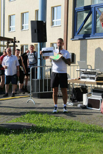 Impressionen 7. Oberlausitztrail (2/2)