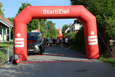 Impressionen 7. Oberlausitztrail (2/2)
