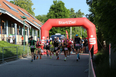 Impressionen 7. Oberlausitztrail (2/2)