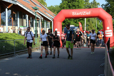 Impressionen 7. Oberlausitztrail (2/2)