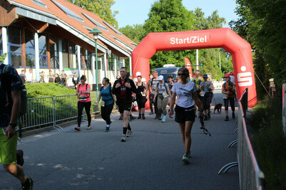 Impressionen 7. Oberlausitztrail (2/2)