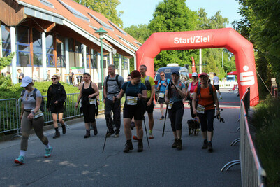 Impressionen 7. Oberlausitztrail (2/2)