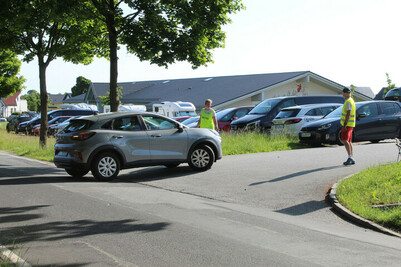 Impressionen 7. Oberlausitztrail (2/2)