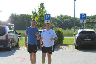 Impressionen 7. Oberlausitztrail (2/2)