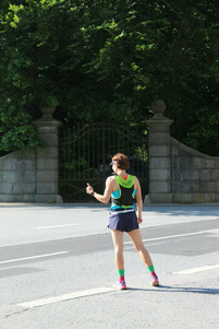Impressionen 7. Oberlausitztrail (2/2)