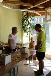 Impressionen 7. Oberlausitztrail (2/2)