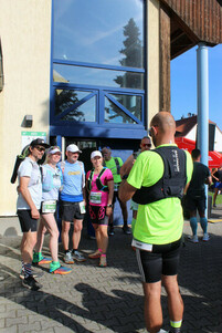 Impressionen 7. Oberlausitztrail (2/2)