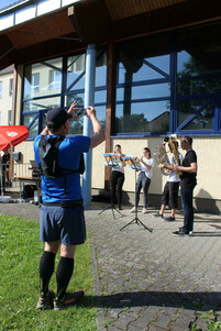 Impressionen 7. Oberlausitztrail (2/2)