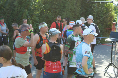 Impressionen 7. Oberlausitztrail (2/2)