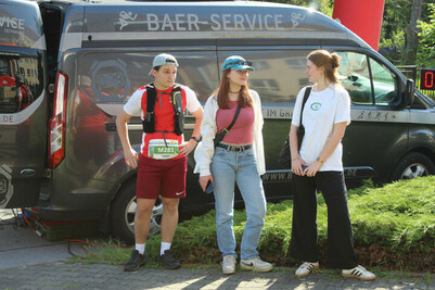 Impressionen 7. Oberlausitztrail (2/2)
