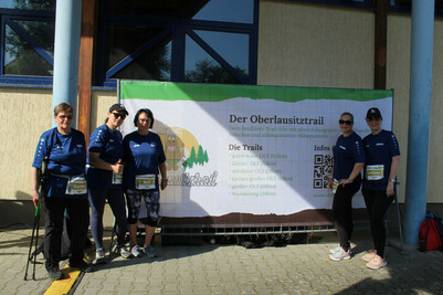 Impressionen 7. Oberlausitztrail (2/2)