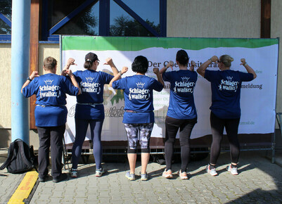 Impressionen 7. Oberlausitztrail (2/2)