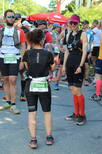 Impressionen 7. Oberlausitztrail (2/2)