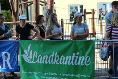 Impressionen 7. Oberlausitztrail (2/2)