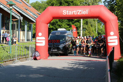 Impressionen 7. Oberlausitztrail (2/2)