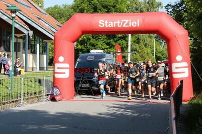 Impressionen 7. Oberlausitztrail (2/2)
