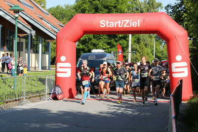 Impressionen 7. Oberlausitztrail (2/2)