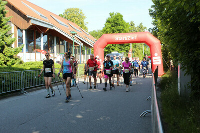 Impressionen 7. Oberlausitztrail (2/2)