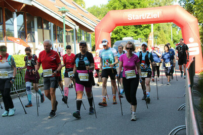 Impressionen 7. Oberlausitztrail (2/2)