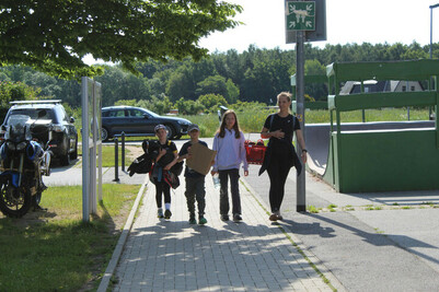 Impressionen 7. Oberlausitztrail (2/2)
