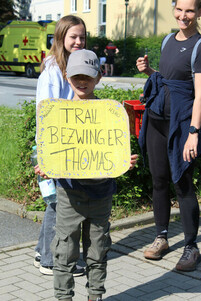 Impressionen 7. Oberlausitztrail (2/2)